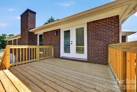 139 Berrier Road Lexington NC 27295