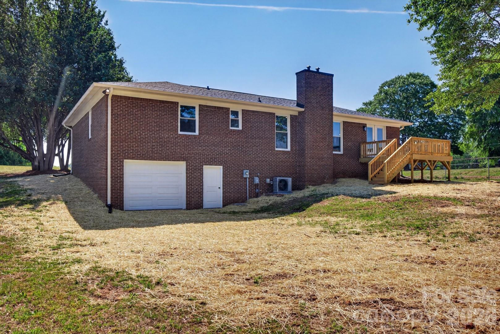 139 Berrier Road Lexington NC 27295