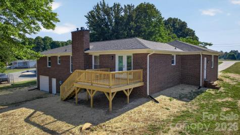 139 Berrier Road Lexington NC 27295