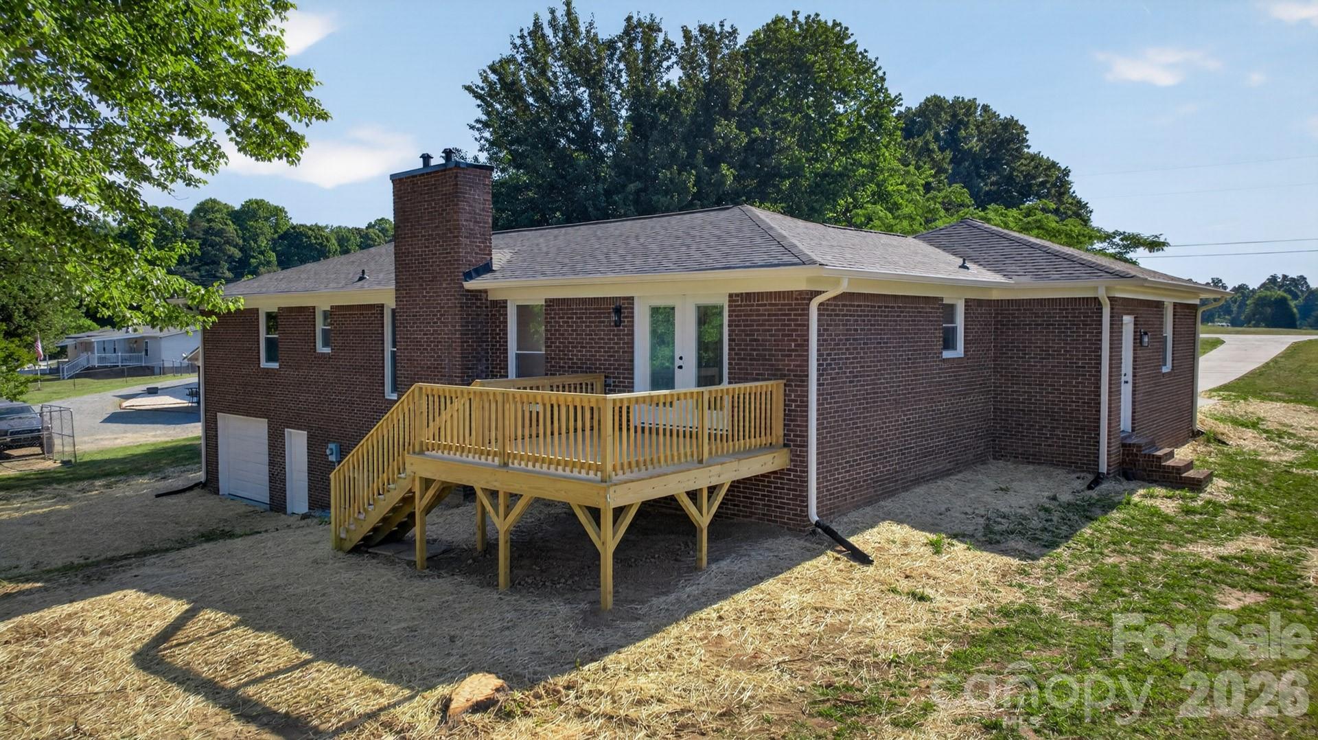 139 Berrier Road Lexington NC 27295