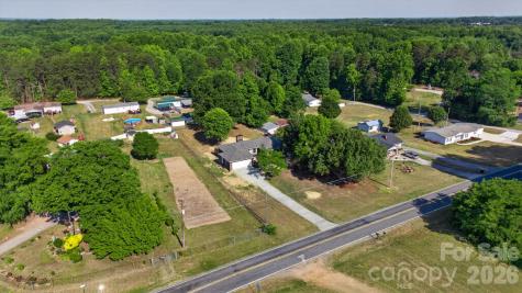 139 Berrier Road Lexington NC 27295