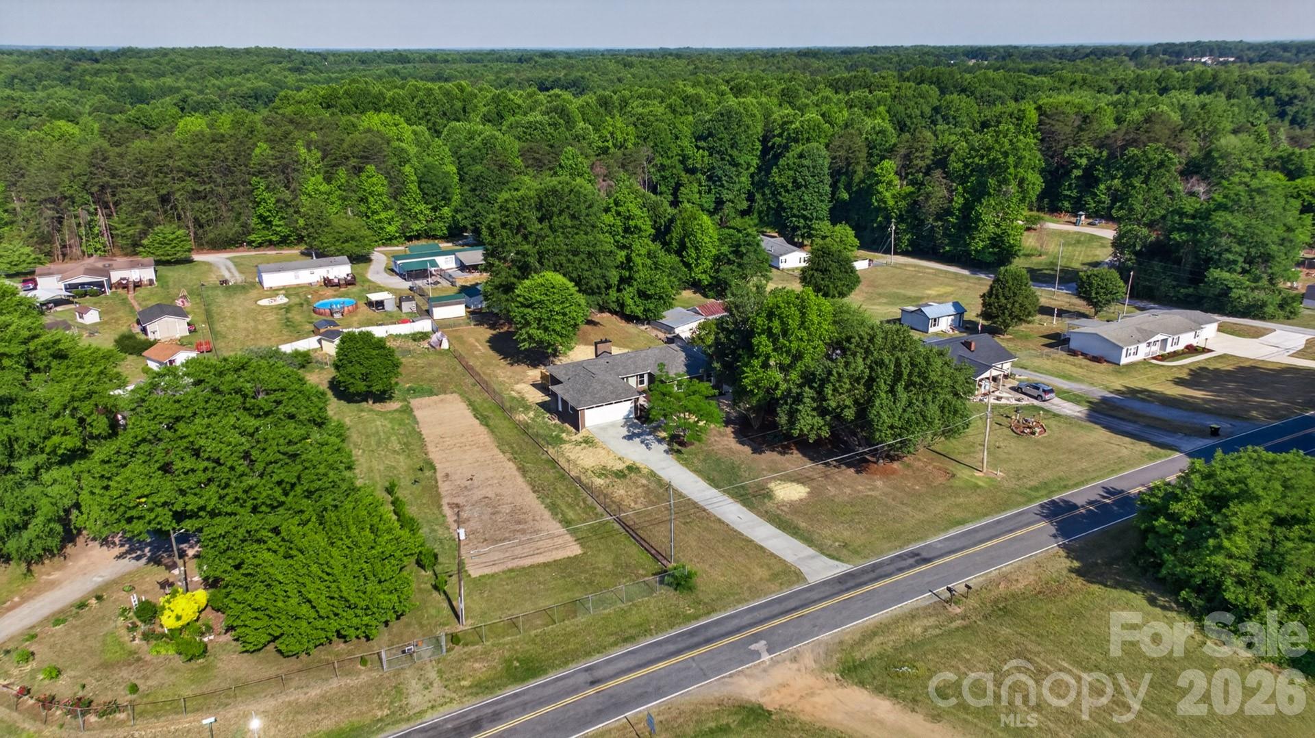 139 Berrier Road Lexington NC 27295