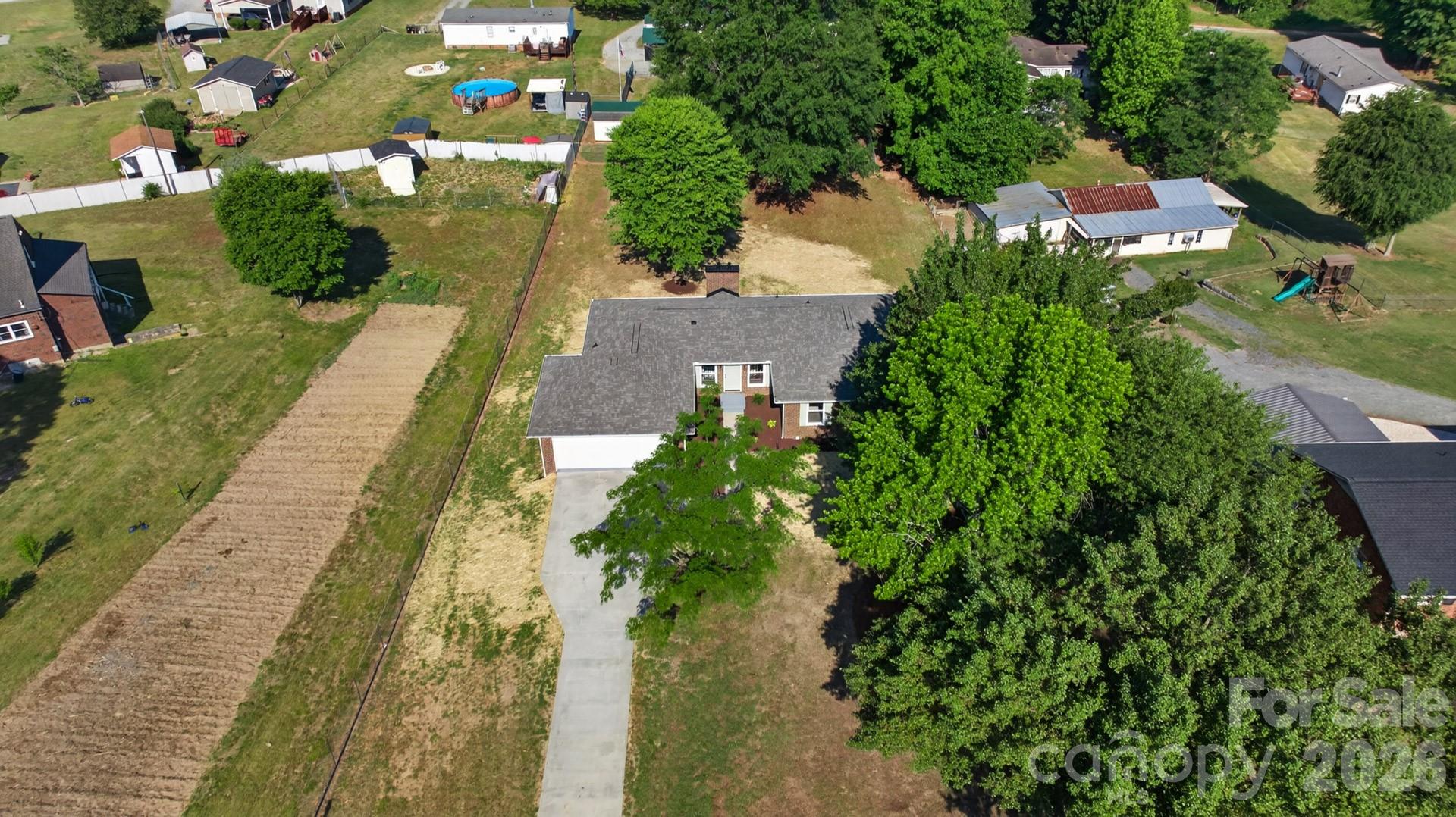 139 Berrier Road Lexington NC 27295