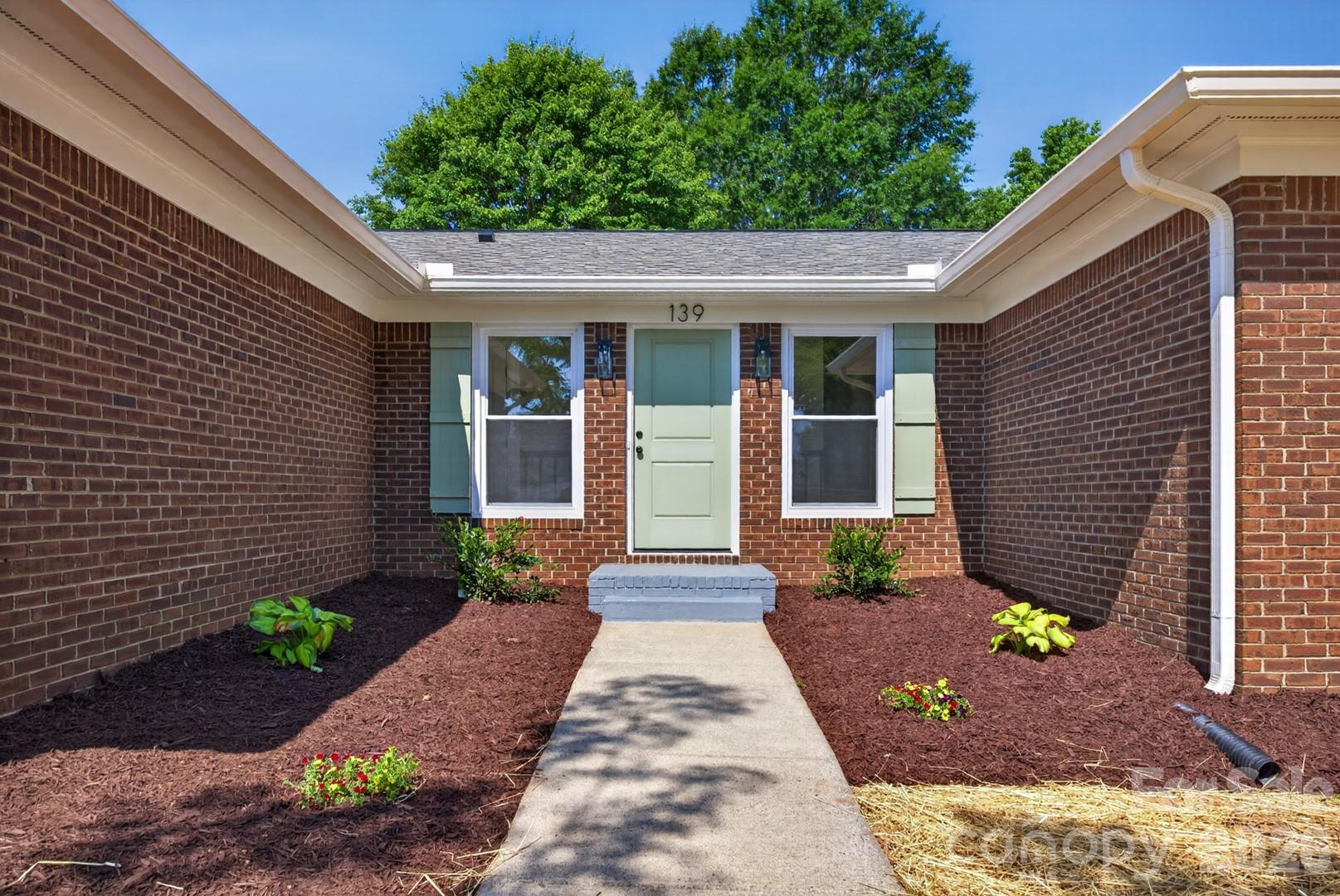 139 Berrier Road Lexington NC 27295