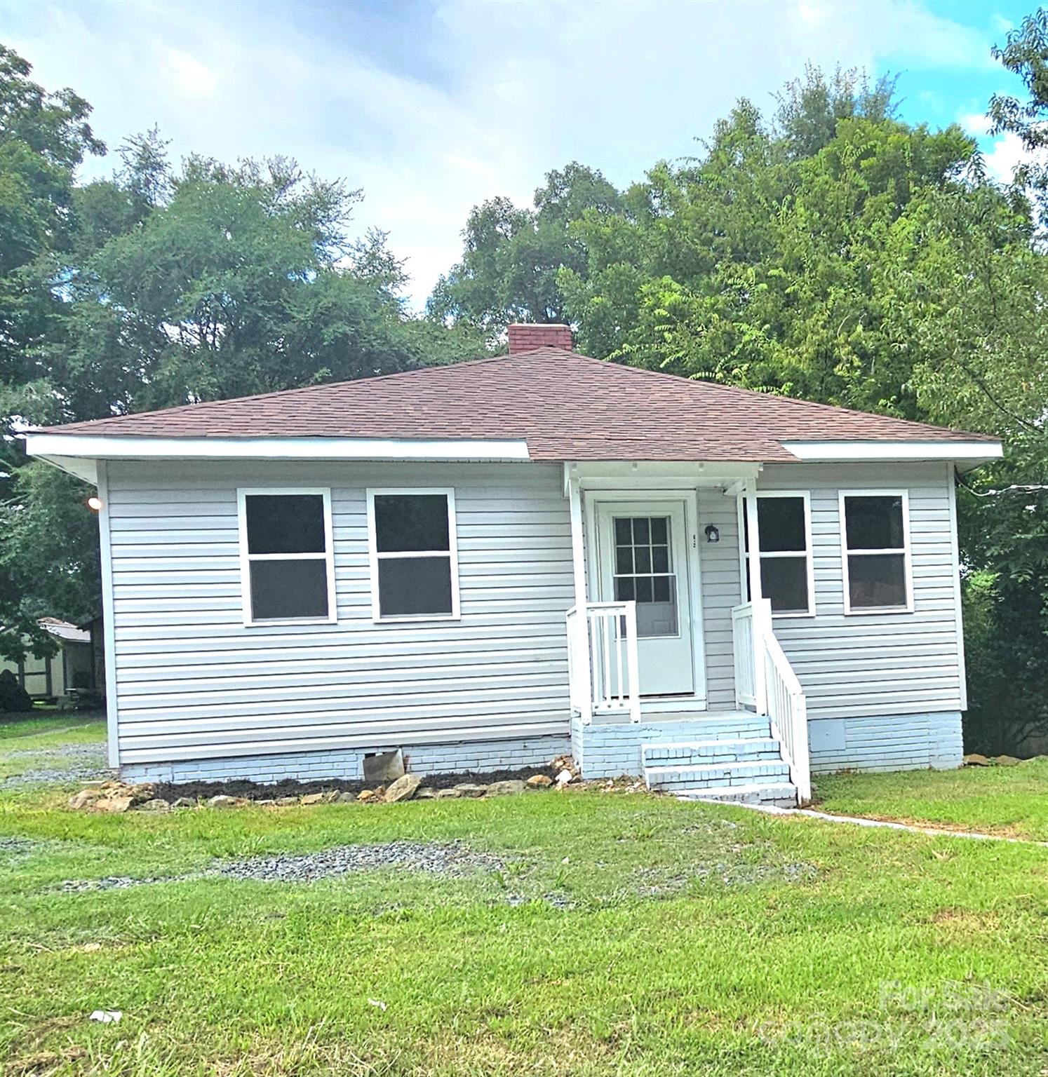 62 Cedar Street Albemarle NC 28001