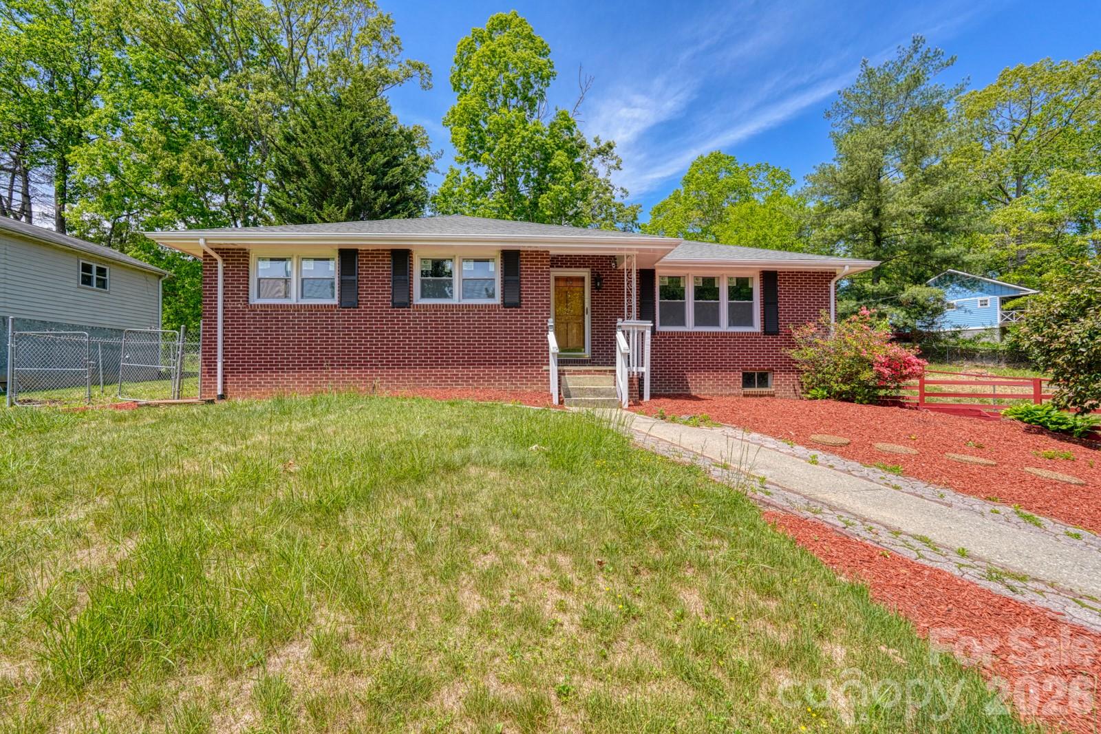 509 Brookside Camp Road Hendersonville NC 28792