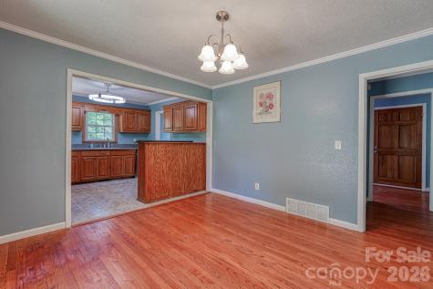 509 Brookside Camp Road Hendersonville NC 28792