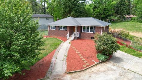 509 Brookside Camp Road Hendersonville NC 28792