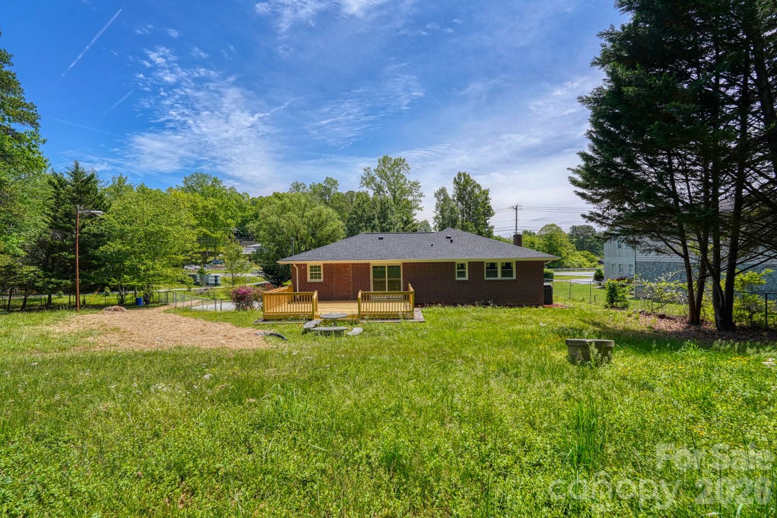 509 Brookside Camp Road Hendersonville NC 28792