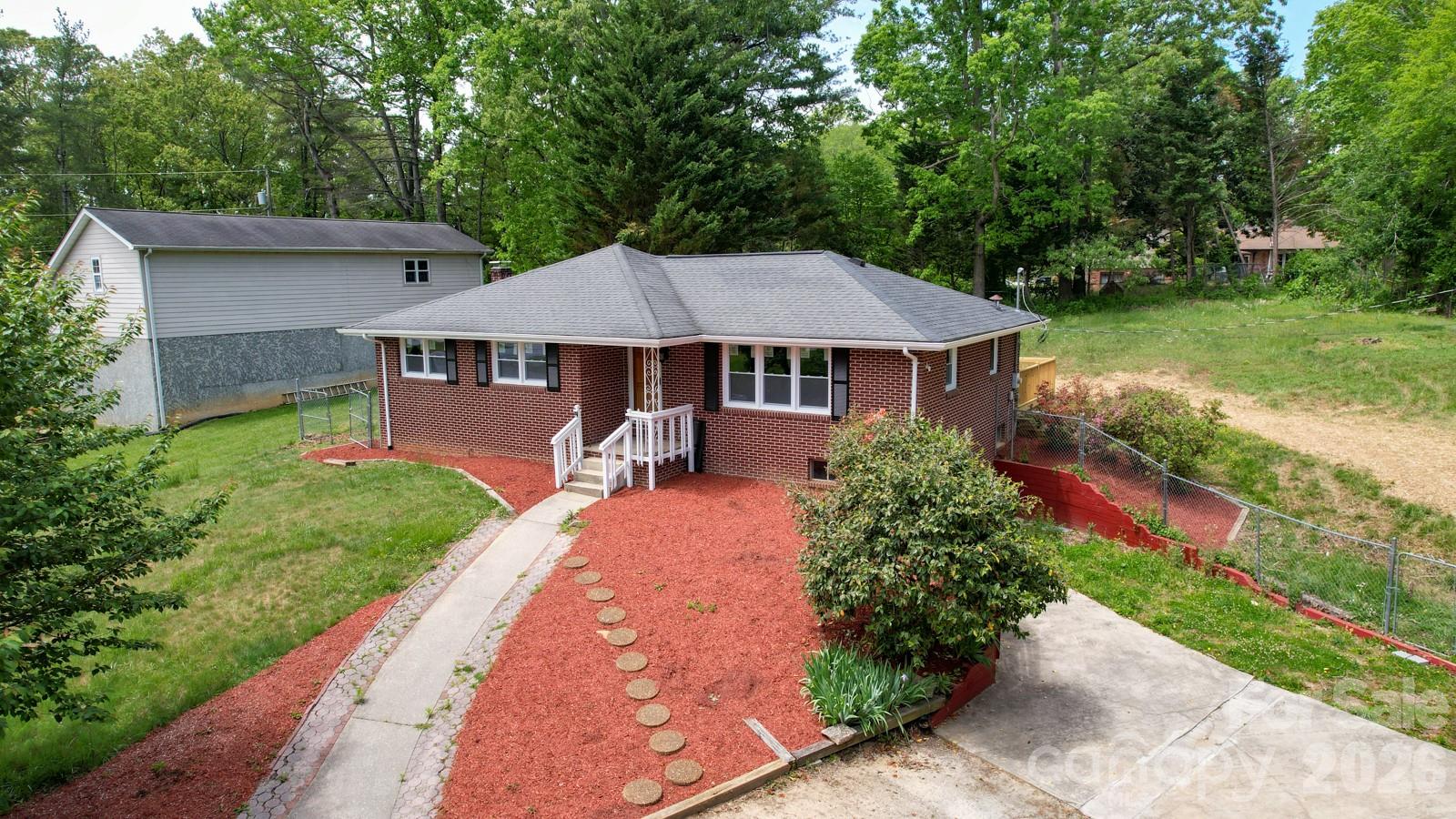 509 Brookside Camp Road Hendersonville NC 28792