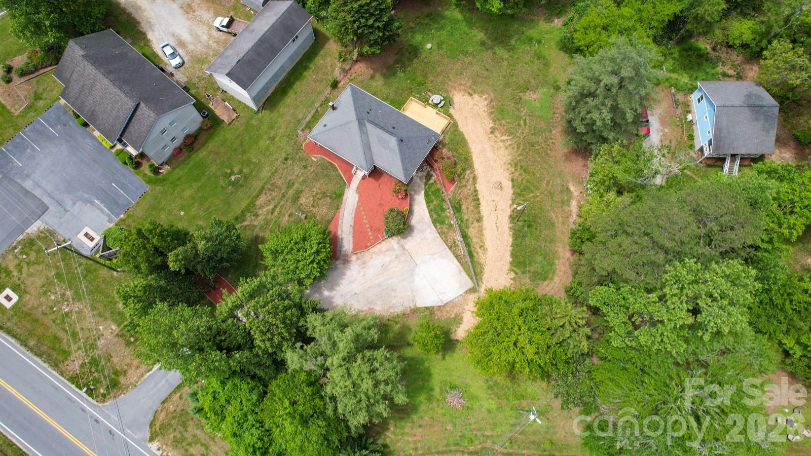 509 Brookside Camp Road Hendersonville NC 28792
