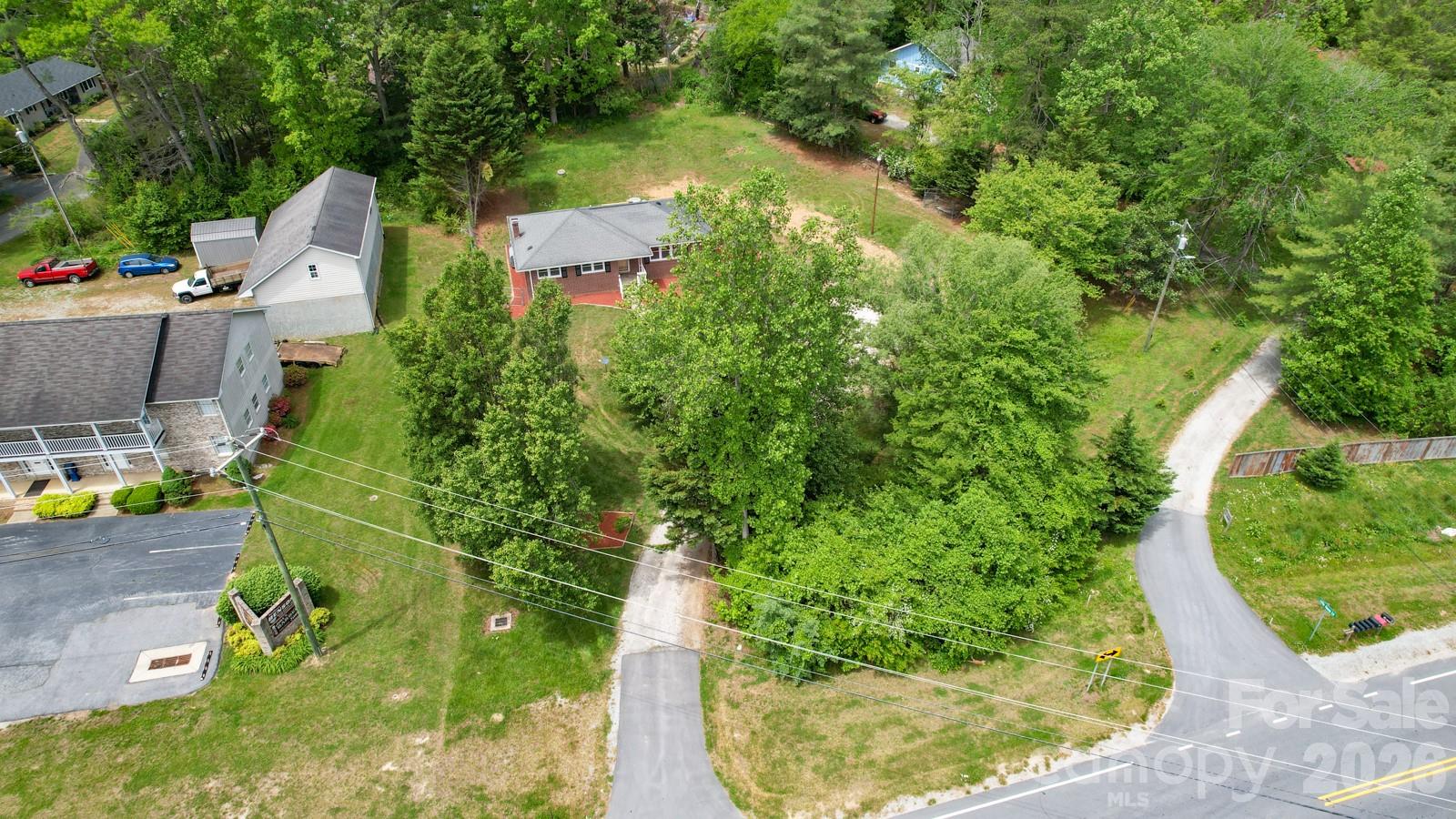 509 Brookside Camp Road Hendersonville NC 28792
