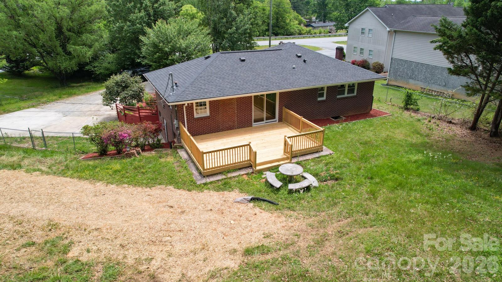 509 Brookside Camp Road Hendersonville NC 28792