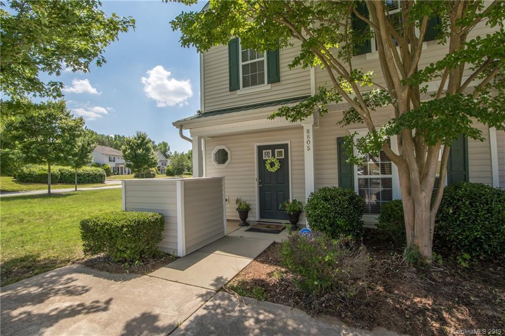 8805 Starnes Randall Road Charlotte NC 28215