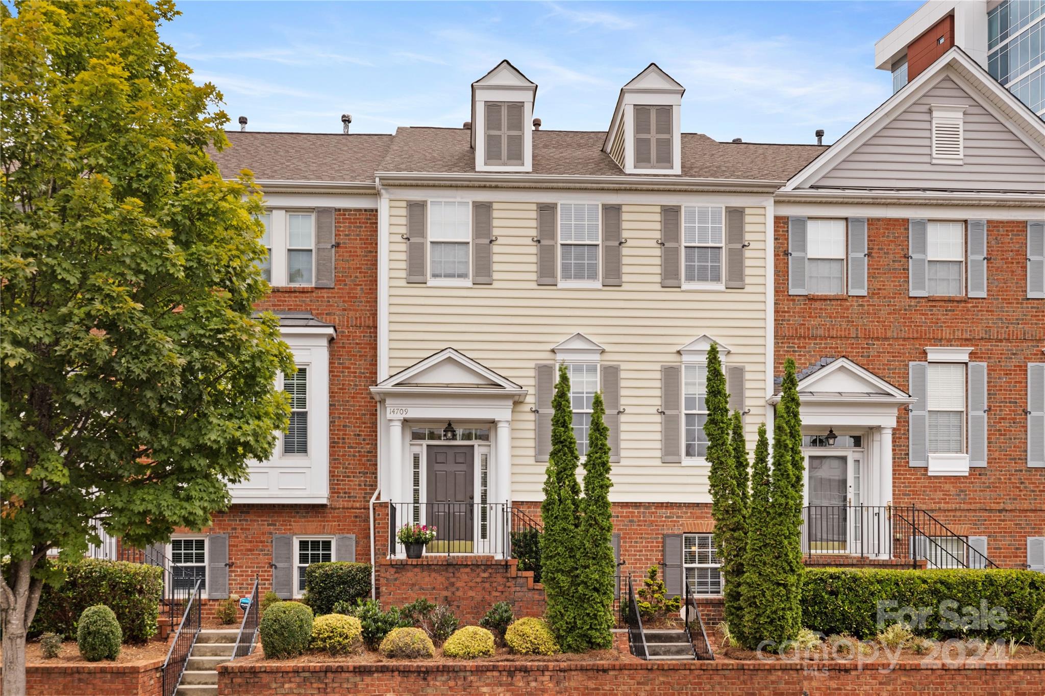14709 Ballantyne Village Way Charlotte NC 28277