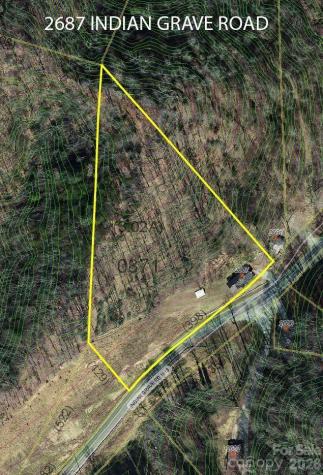 2687 Indian Grave Road Lenoir NC 28645