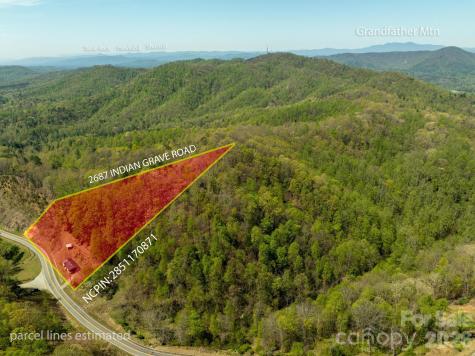 2687 Indian Grave Road Lenoir NC 28645