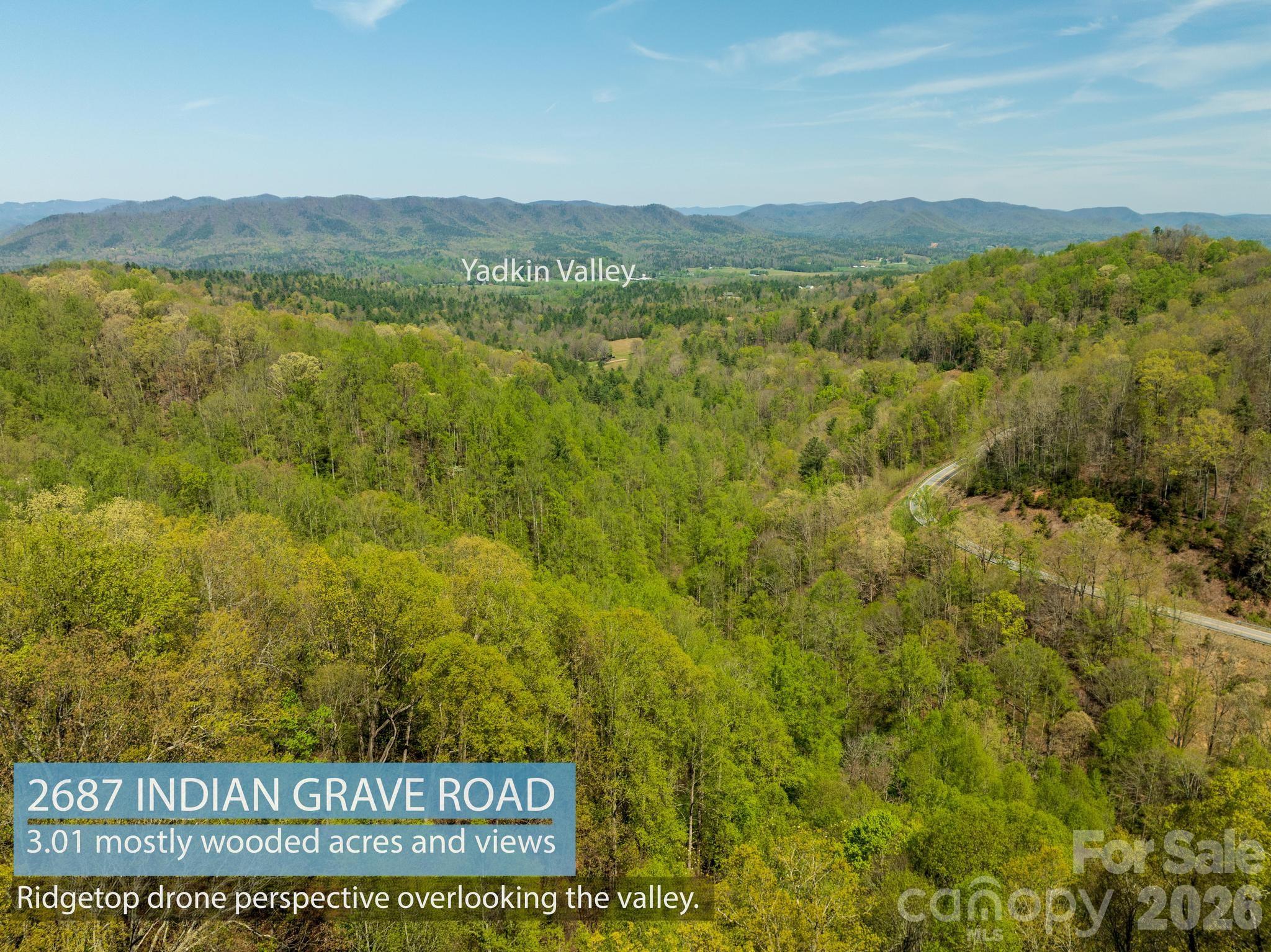 2687 Indian Grave Road Lenoir NC 28645