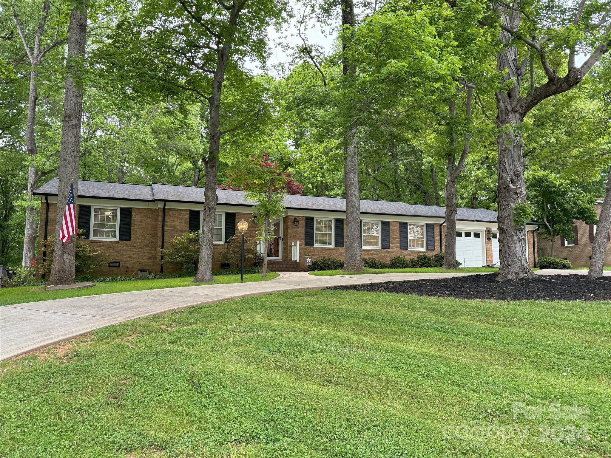 646 Heatherly Road Mooresville NC 28115