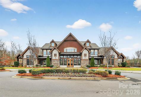 276 Ascot Run Way Fort Mill SC 29715