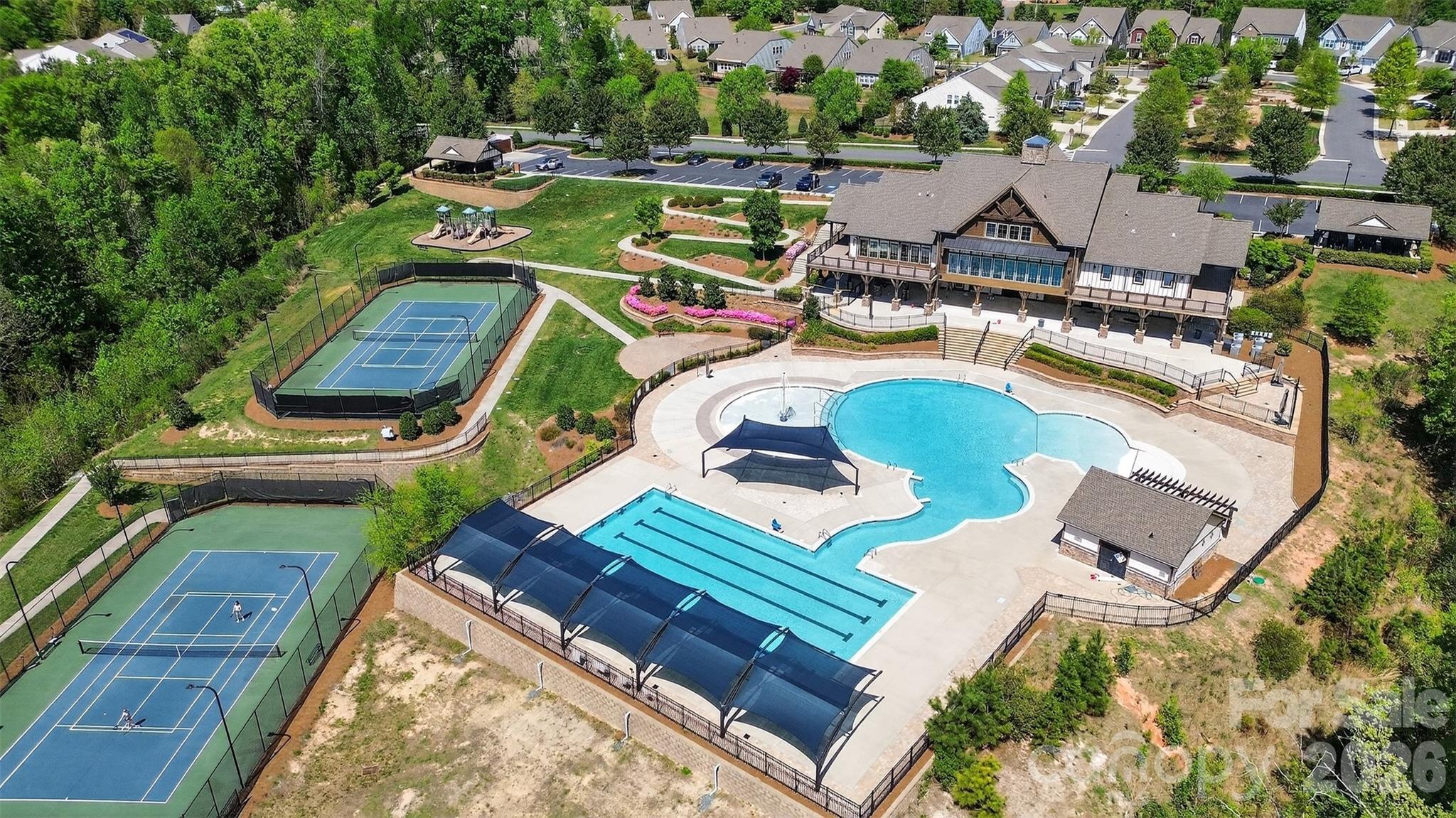 276 Ascot Run Way Fort Mill SC 29715