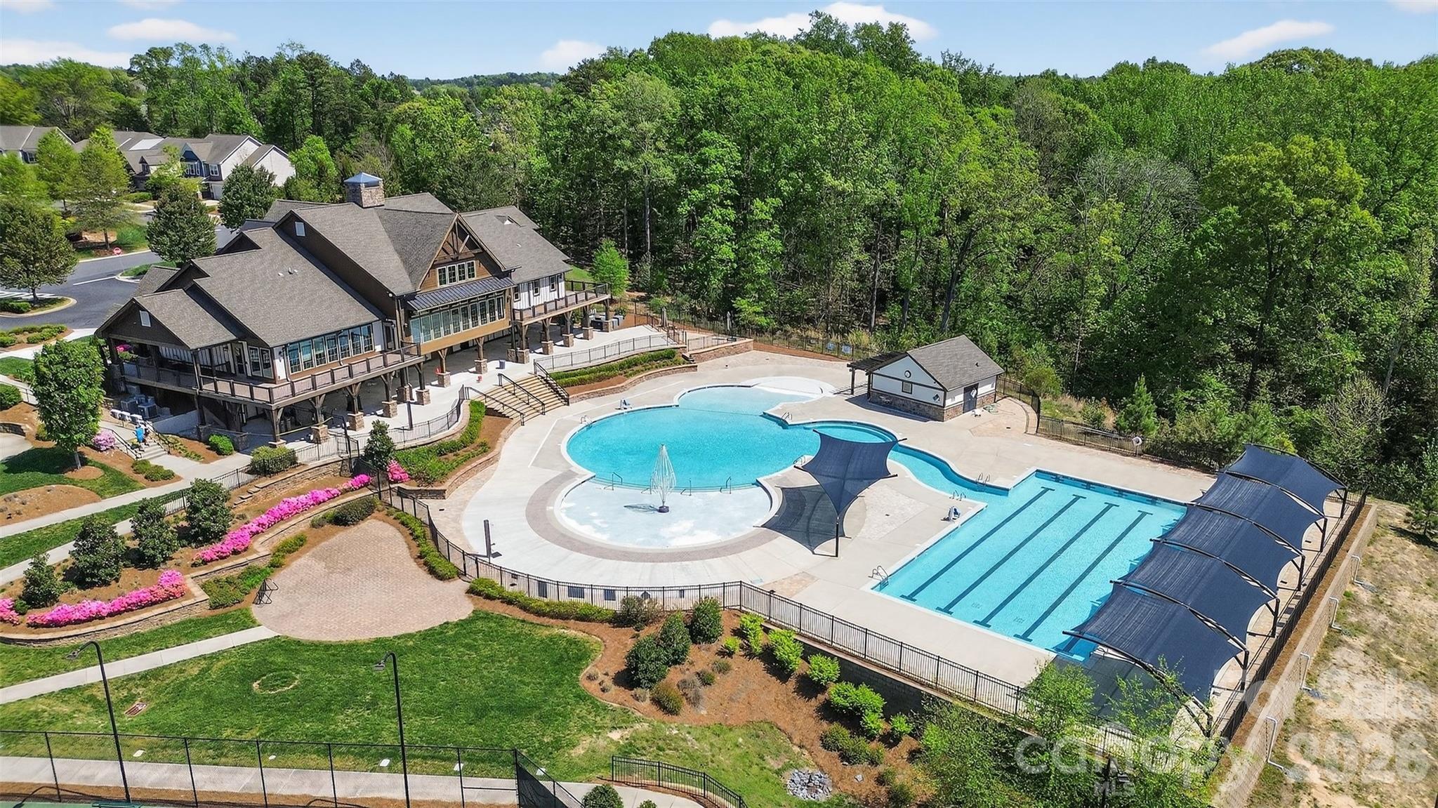 276 Ascot Run Way Fort Mill SC 29715