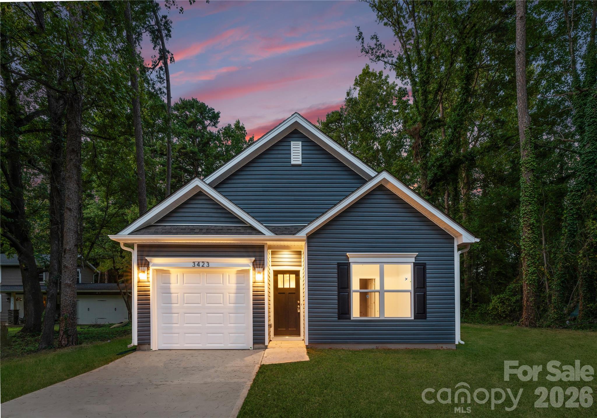 8201 Dow Road Charlotte NC 28269