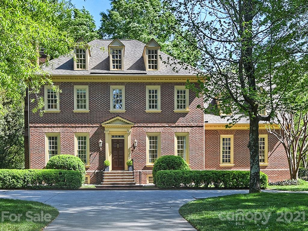 11609 Glenn Abbey Way Charlotte NC 28277