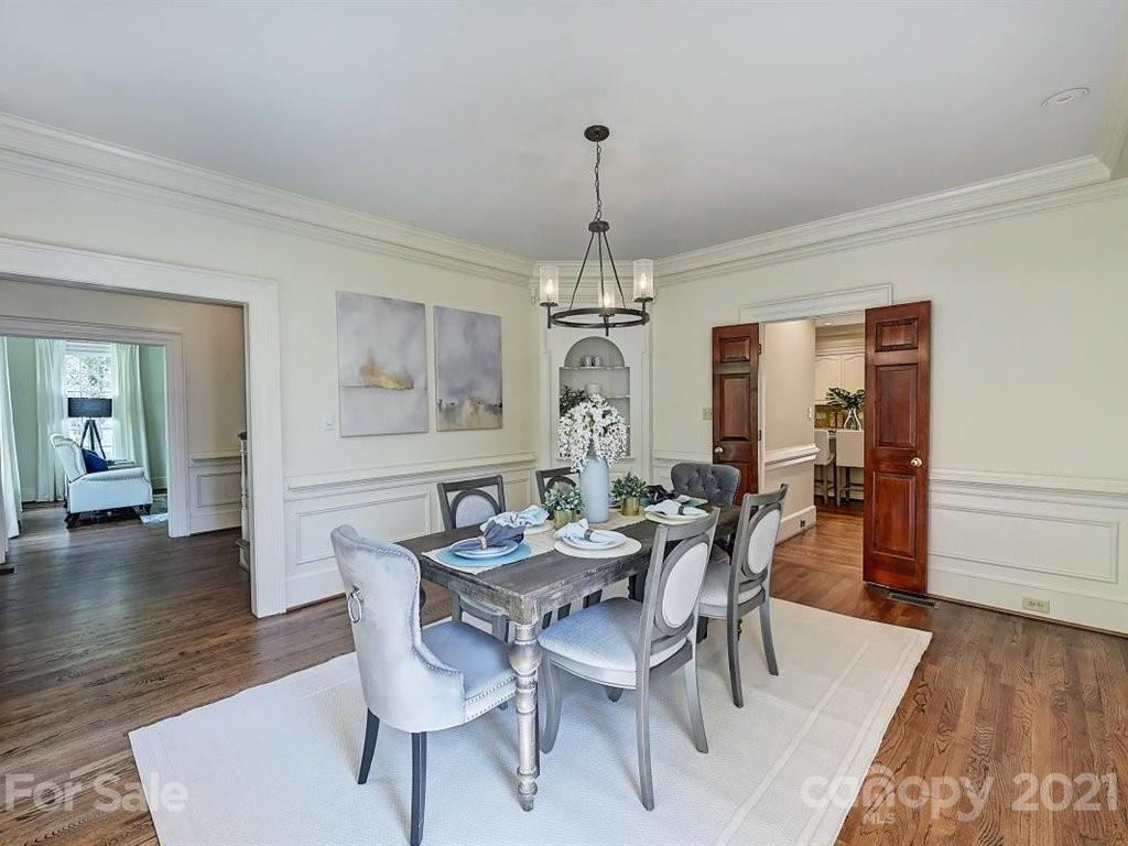 11609 Glenn Abbey Way Charlotte NC 28277