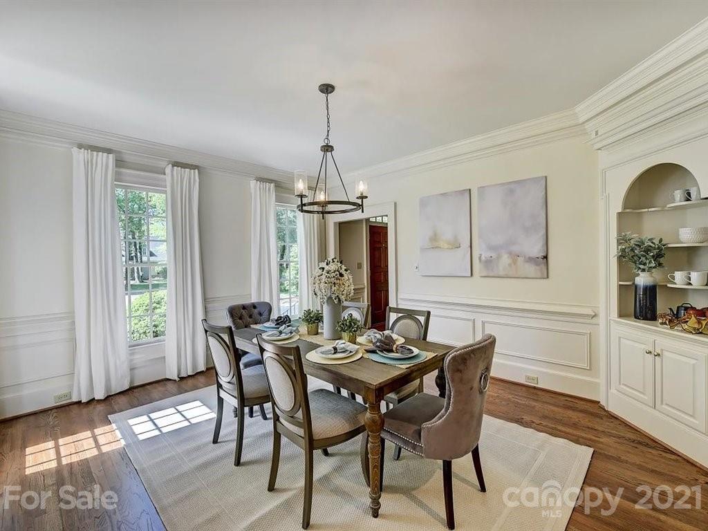 11609 Glenn Abbey Way Charlotte NC 28277