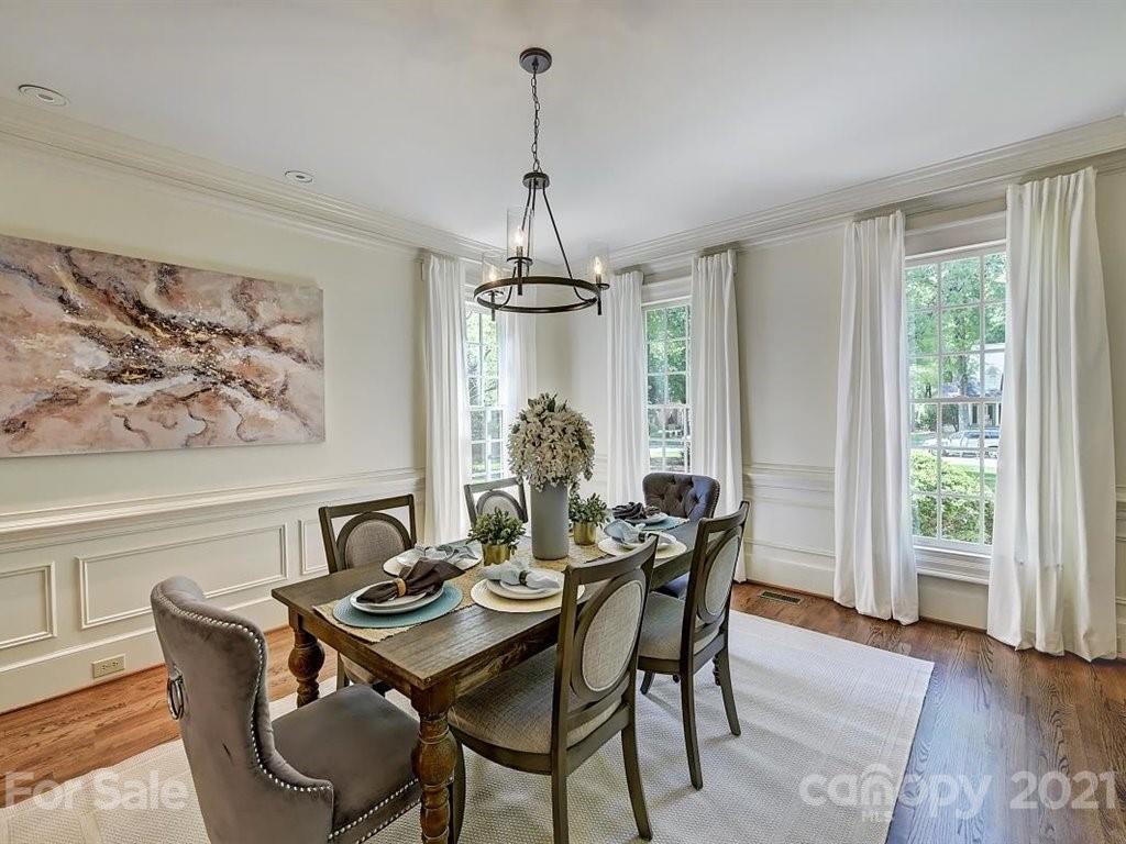 11609 Glenn Abbey Way Charlotte NC 28277