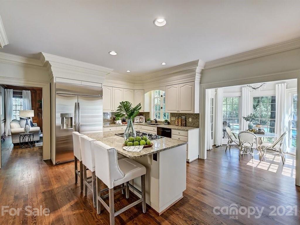 11609 Glenn Abbey Way Charlotte NC 28277