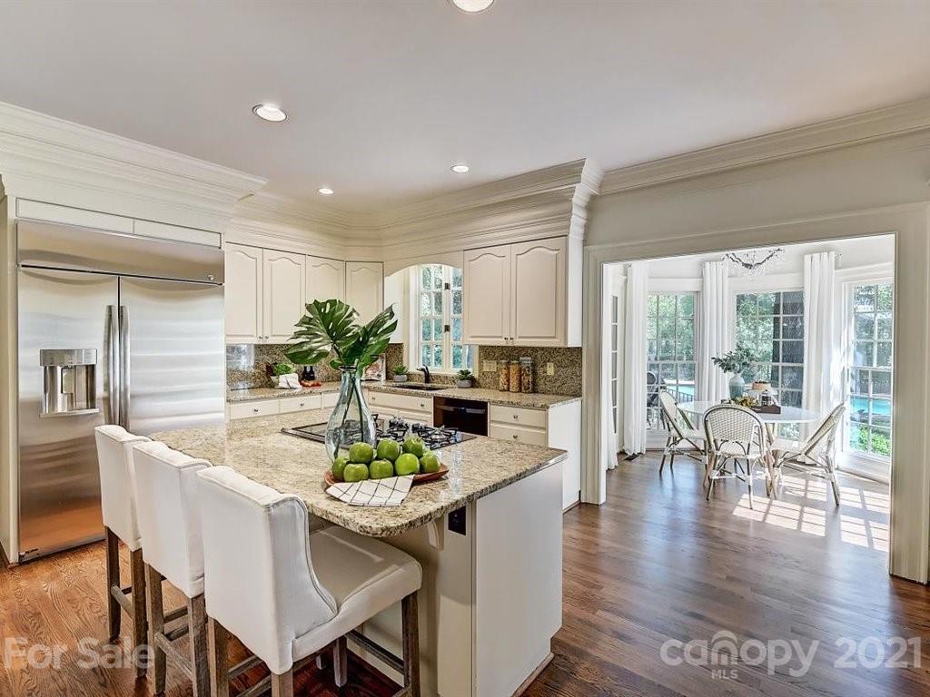 11609 Glenn Abbey Way Charlotte NC 28277