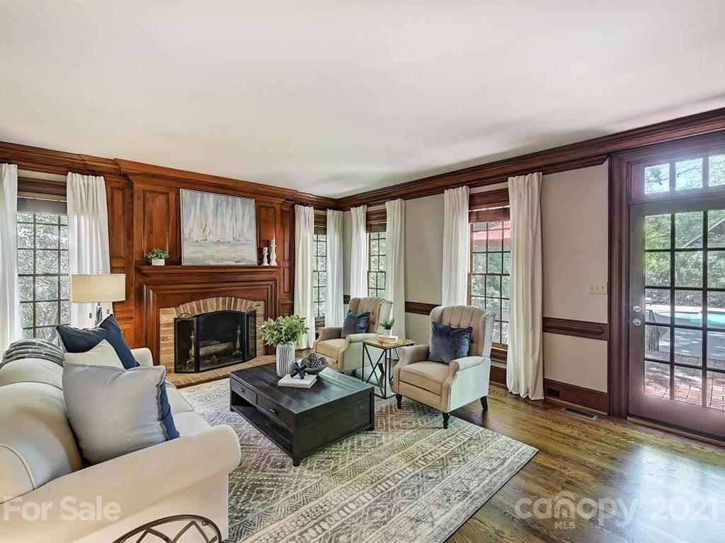11609 Glenn Abbey Way Charlotte NC 28277