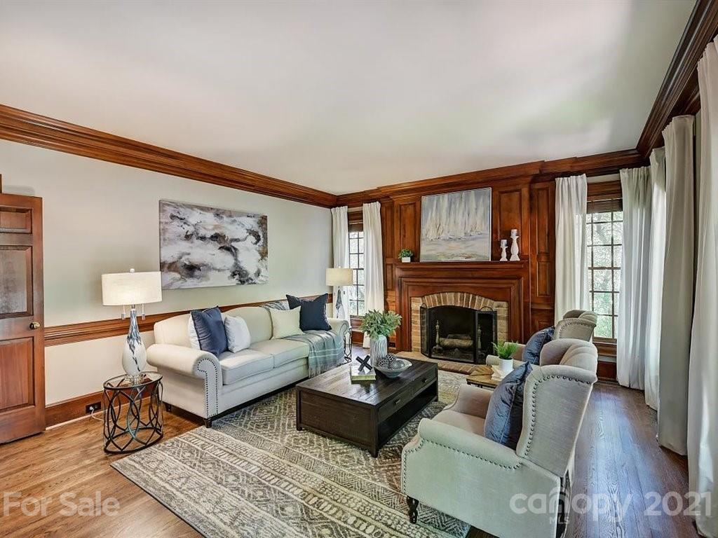 11609 Glenn Abbey Way Charlotte NC 28277