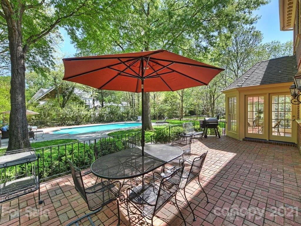 11609 Glenn Abbey Way Charlotte NC 28277