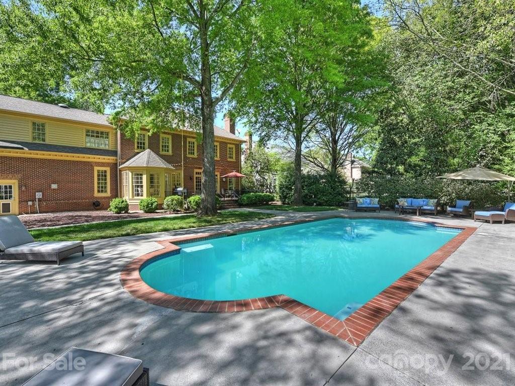 11609 Glenn Abbey Way Charlotte NC 28277