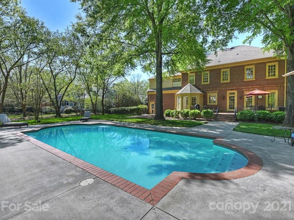 11609 Glenn Abbey Way Charlotte NC 28277