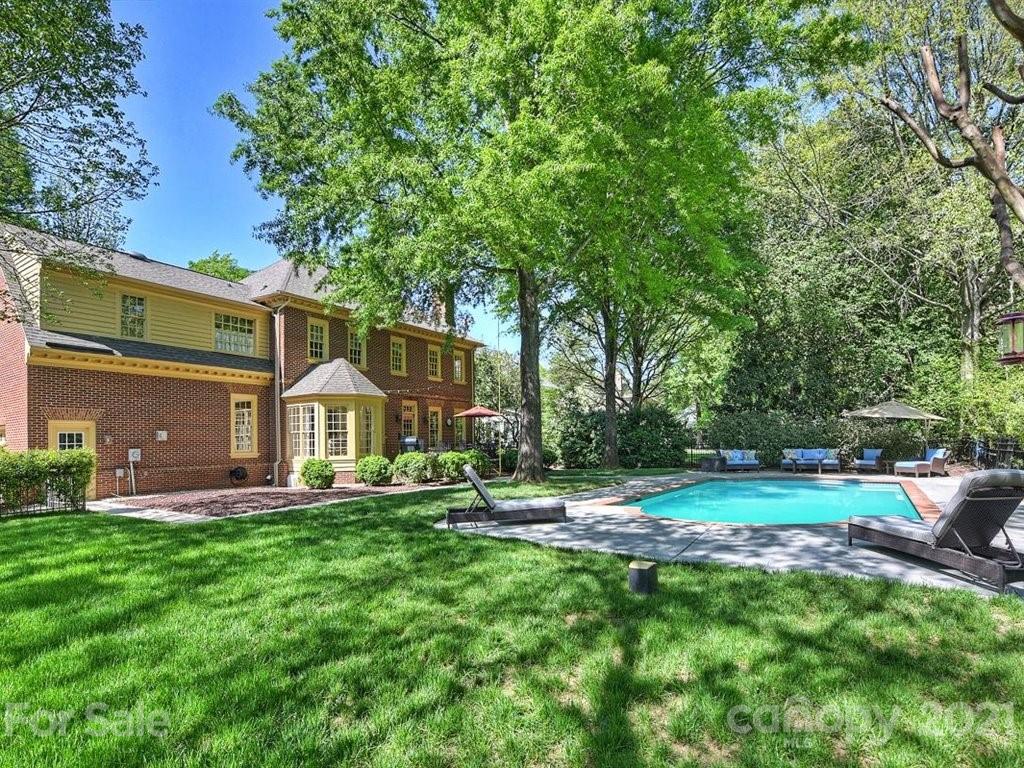 11609 Glenn Abbey Way Charlotte NC 28277
