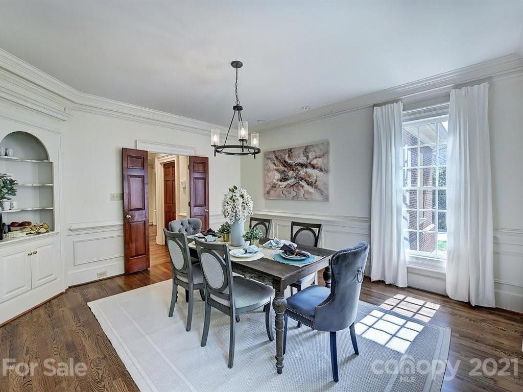 11609 Glenn Abbey Way Charlotte NC 28277
