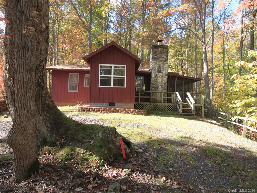 335 Byrd Mountain Estates Road Burnsville NC 28714