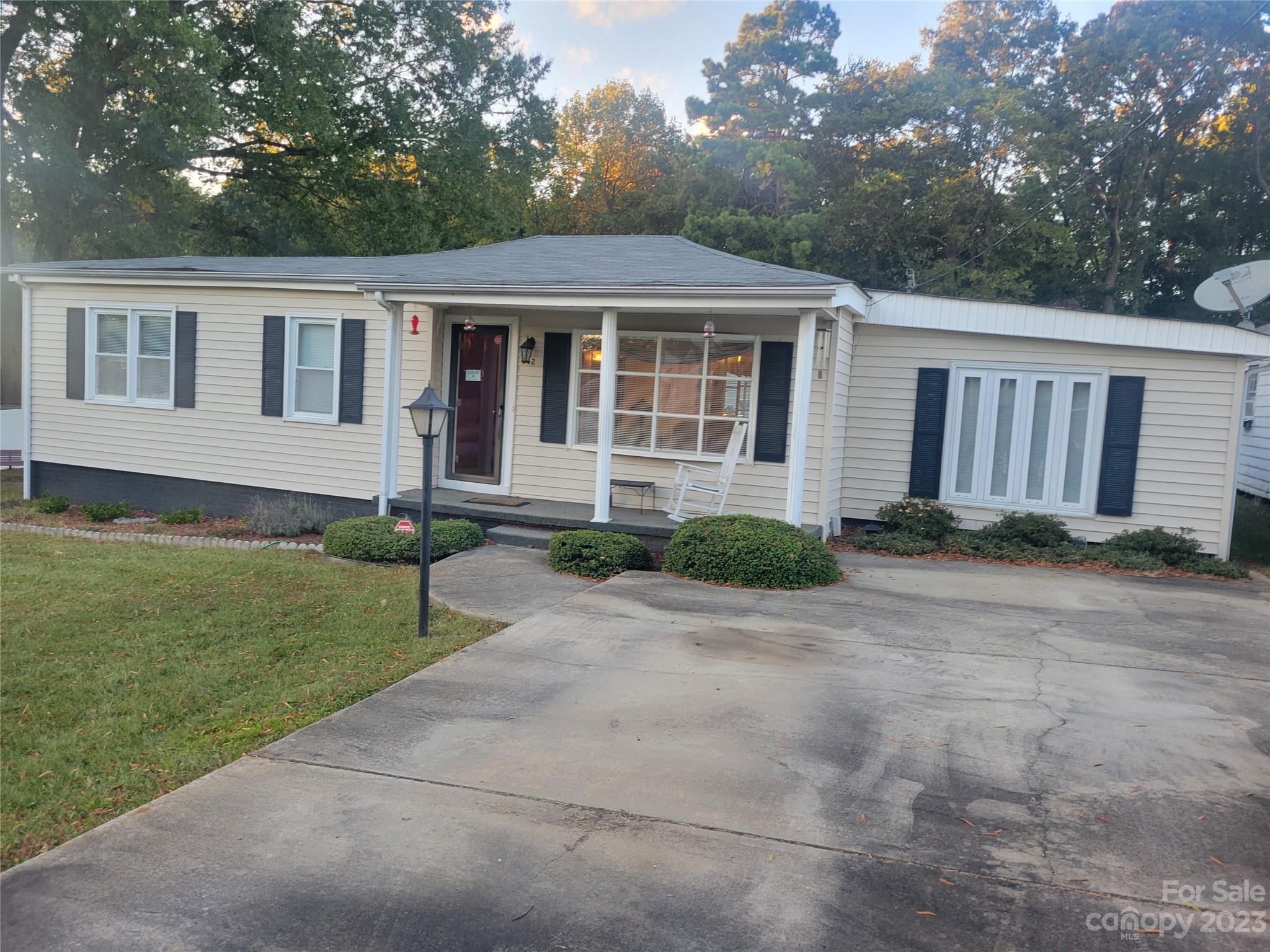 862 Sunderland Road SW Concord NC 28027