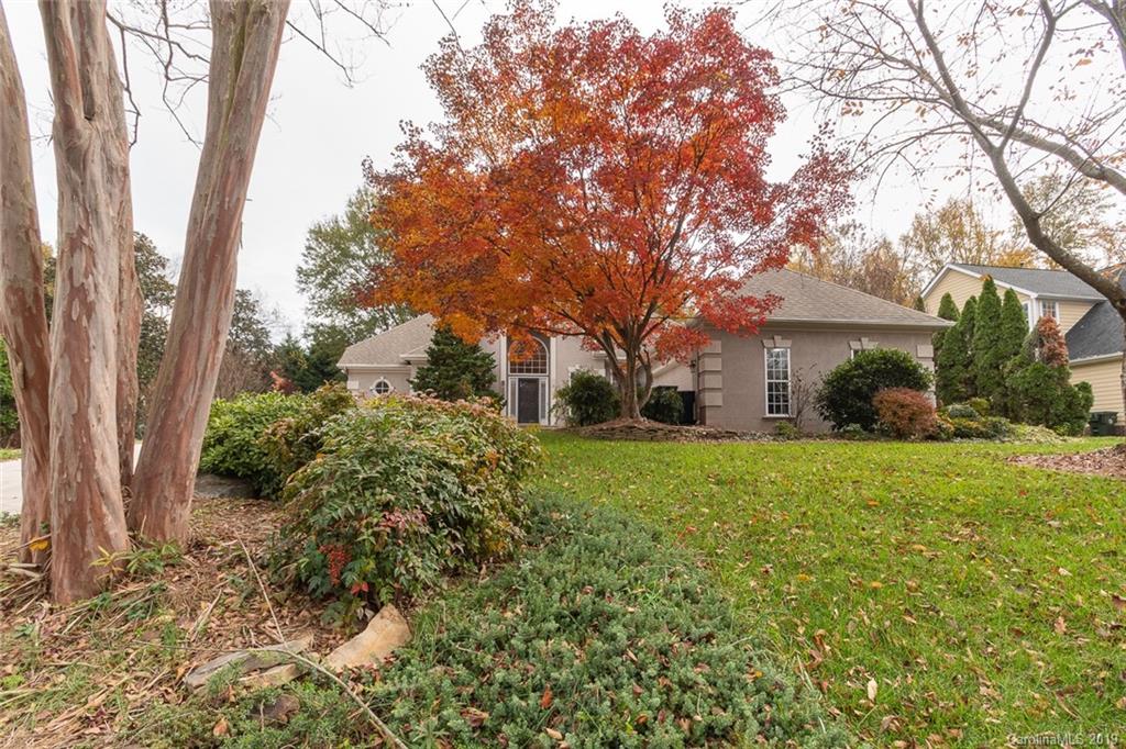 21520 Crown Lake Drive Cornelius NC 28031