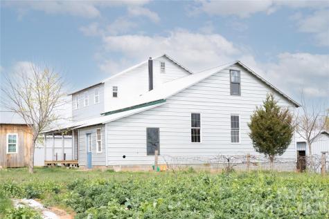 144 Iron Wheel Drive Ellenboro NC 28040