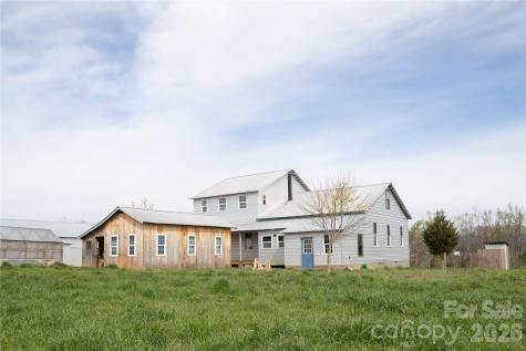 144 Iron Wheel Drive Ellenboro NC 28040