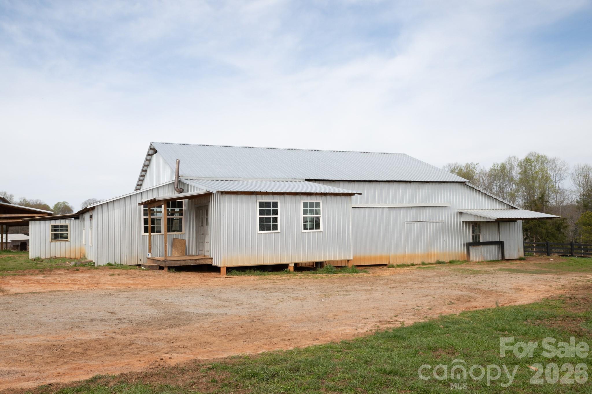 144 Iron Wheel Drive Ellenboro NC 28040