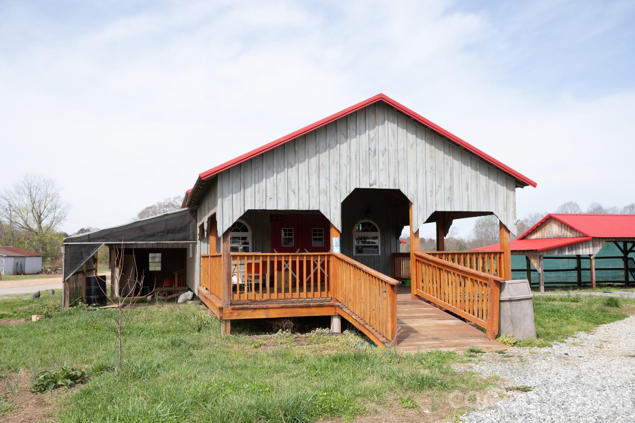 144 Iron Wheel Drive Ellenboro NC 28040