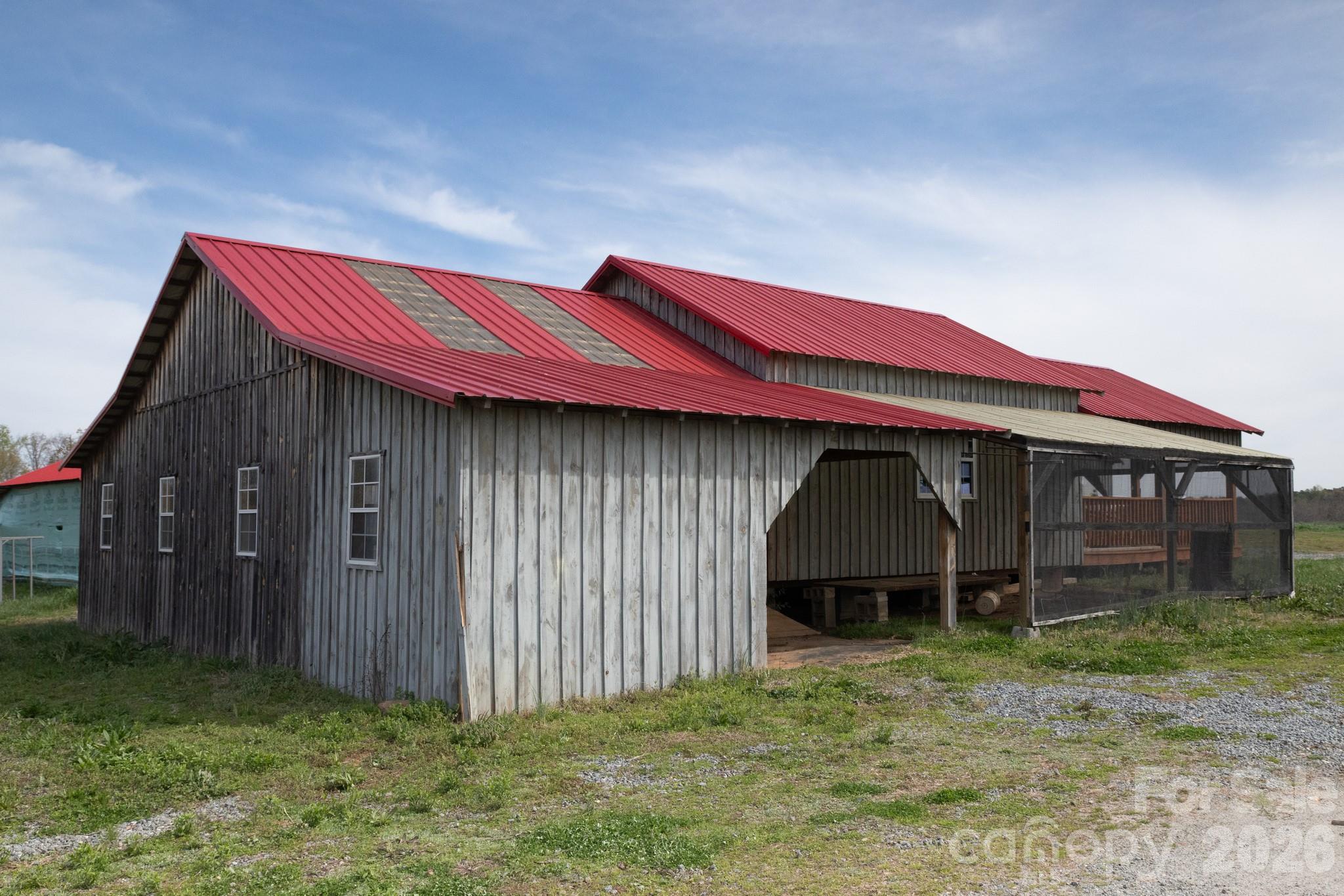 144 Iron Wheel Drive Ellenboro NC 28040