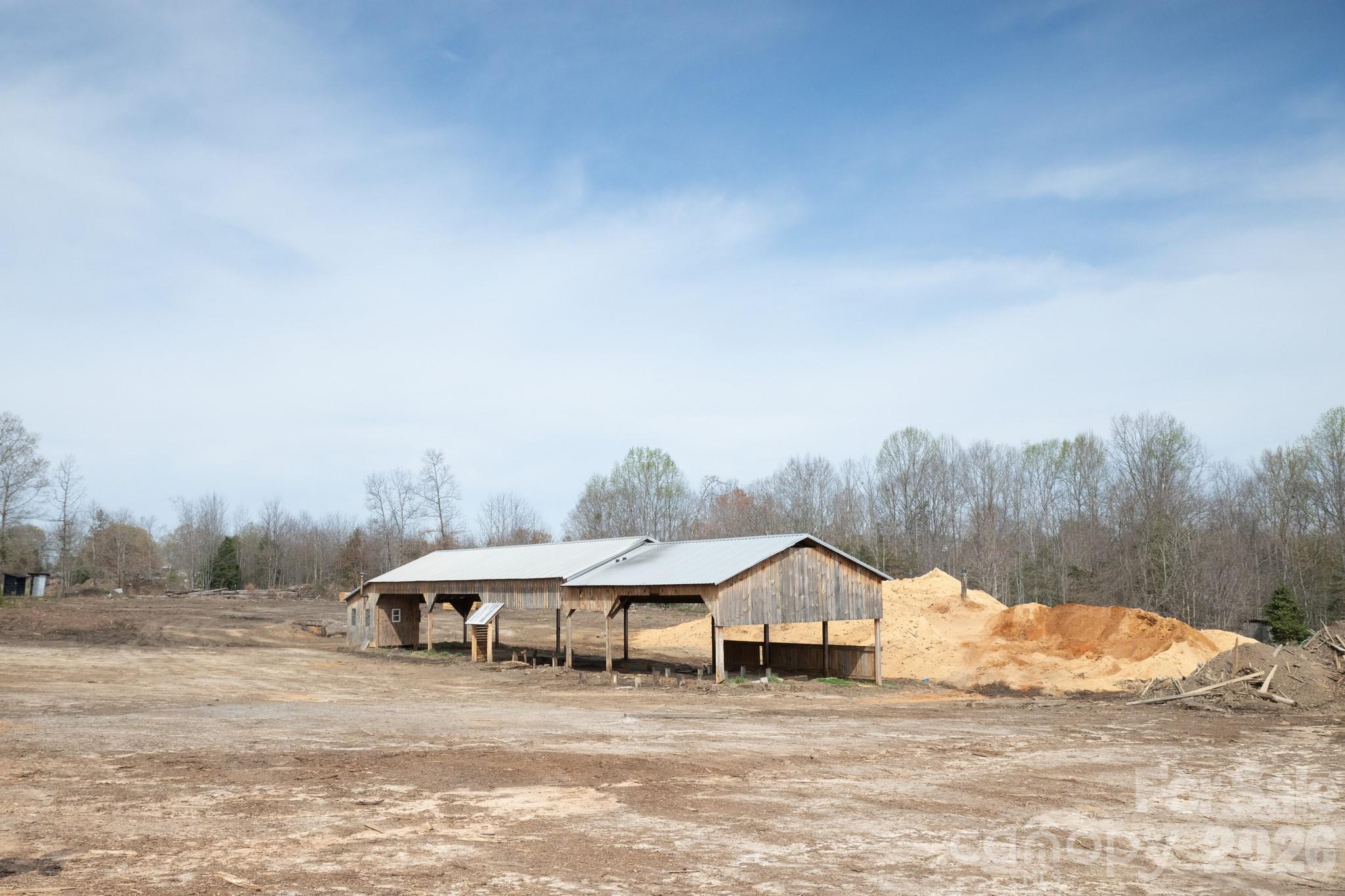 144 Iron Wheel Drive Ellenboro NC 28040