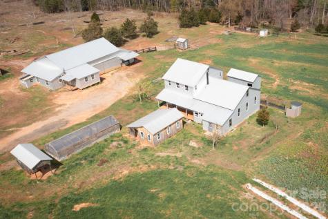 144 Iron Wheel Drive Ellenboro NC 28040